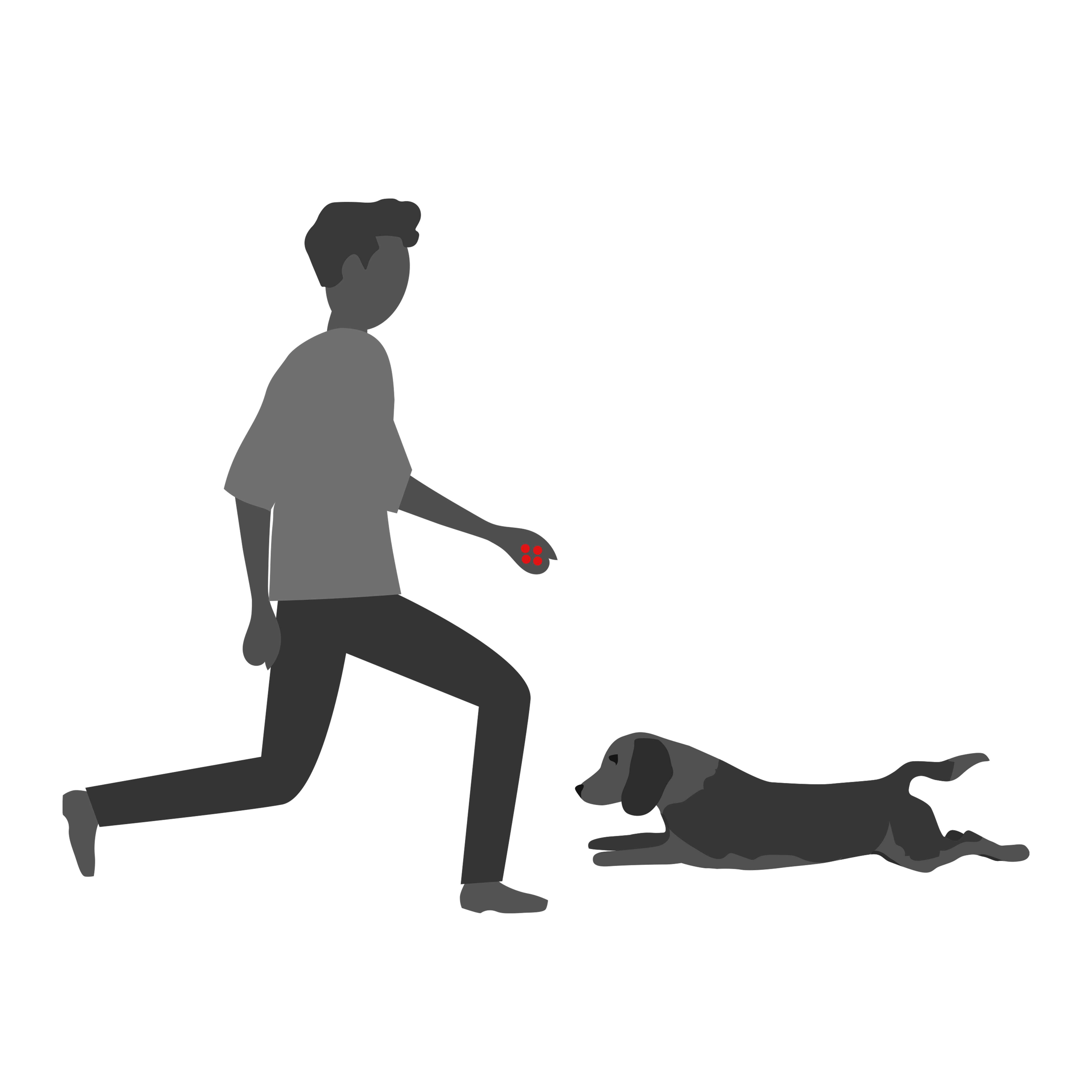 Design de Figurine par Andrew T pour Kathy Santo Dog Training | Design #27222198