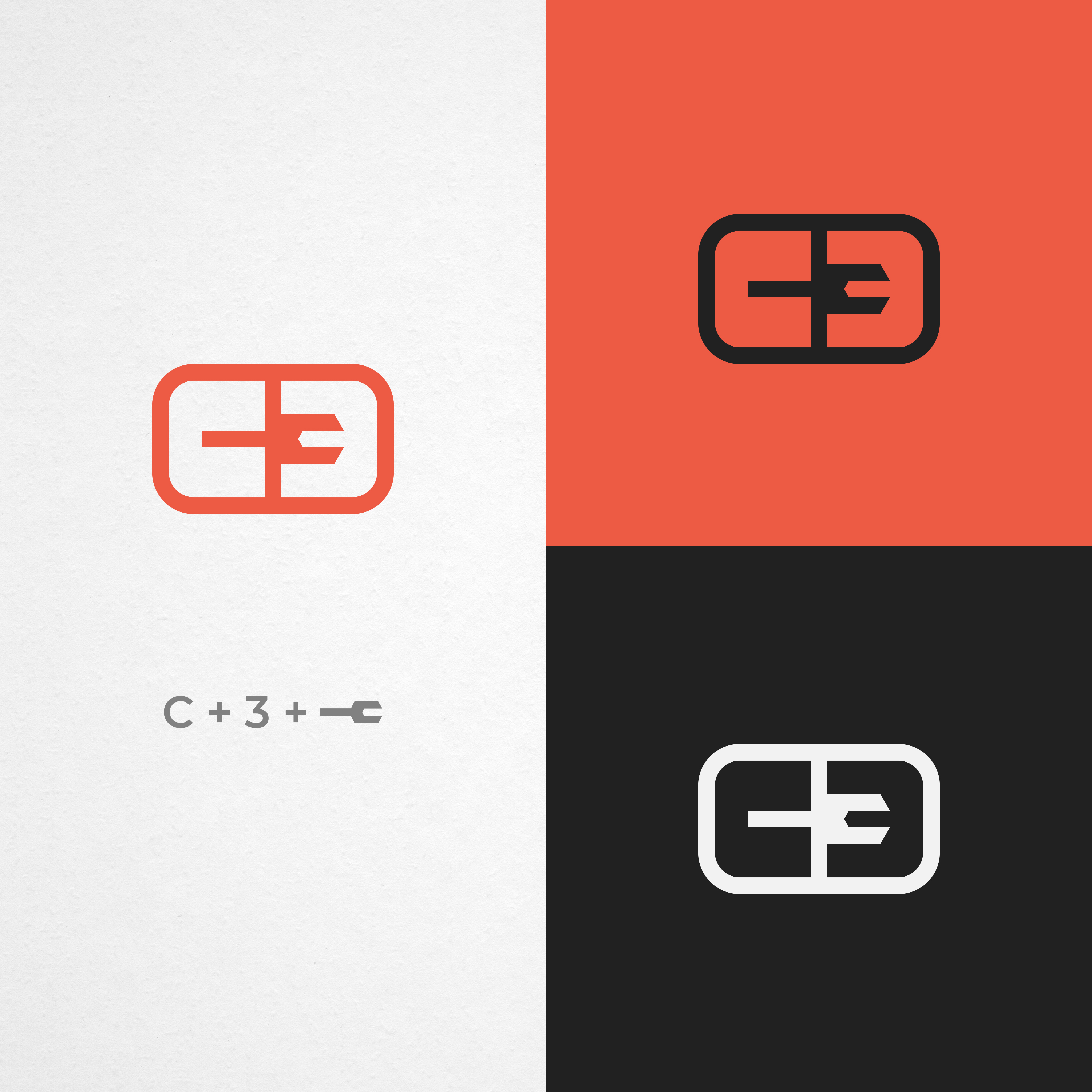 Logo Design by Kayky Myller for Outflare Marketing | Design #27194621