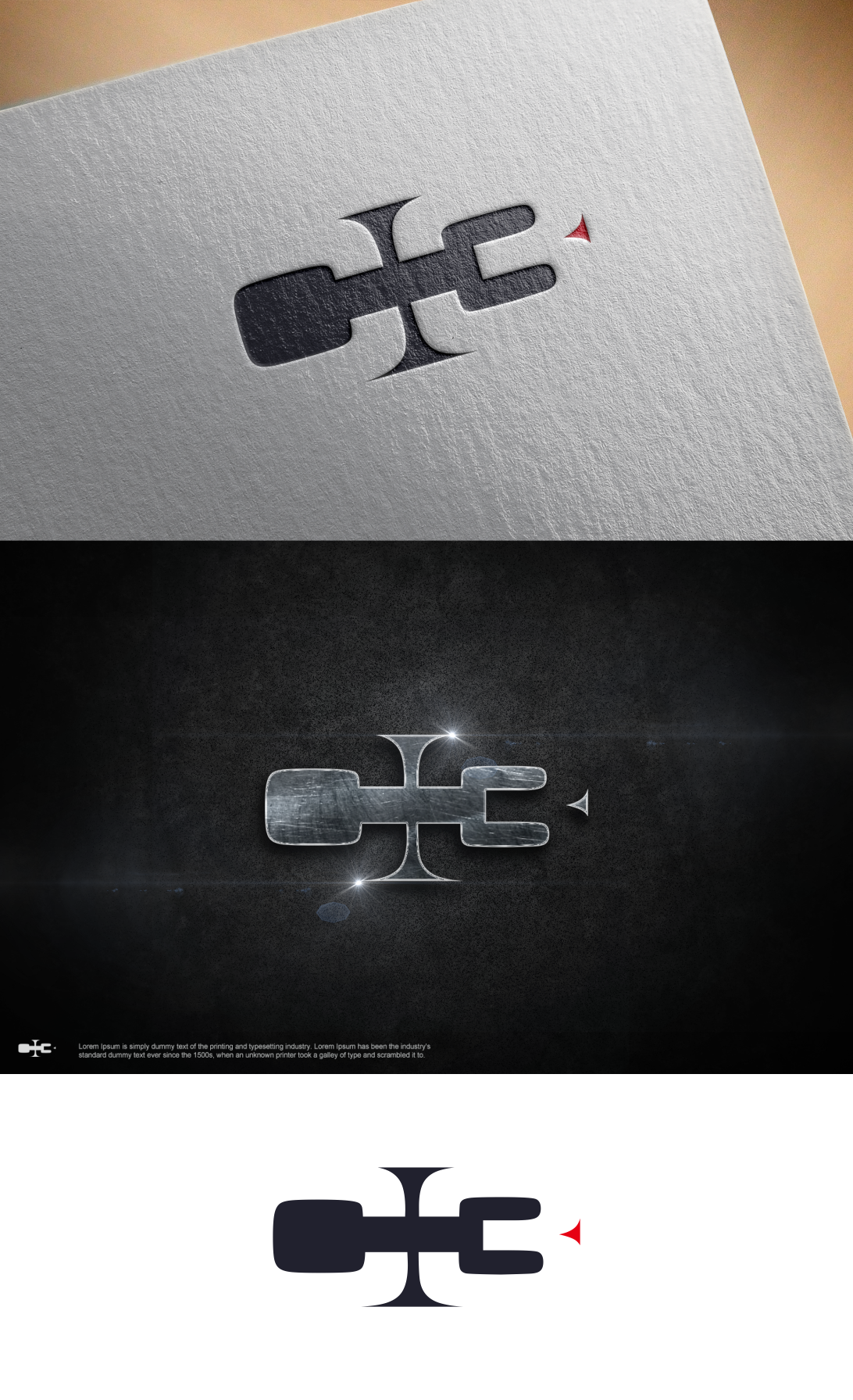 Logo Design by ghillvan for Outflare Marketing | Design #27197216