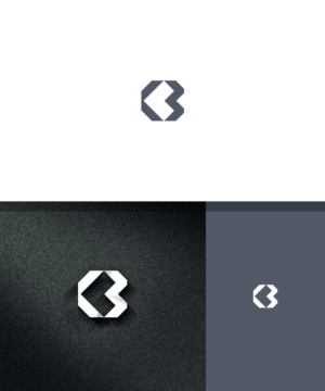 C3 | Logo Design by JohnM.