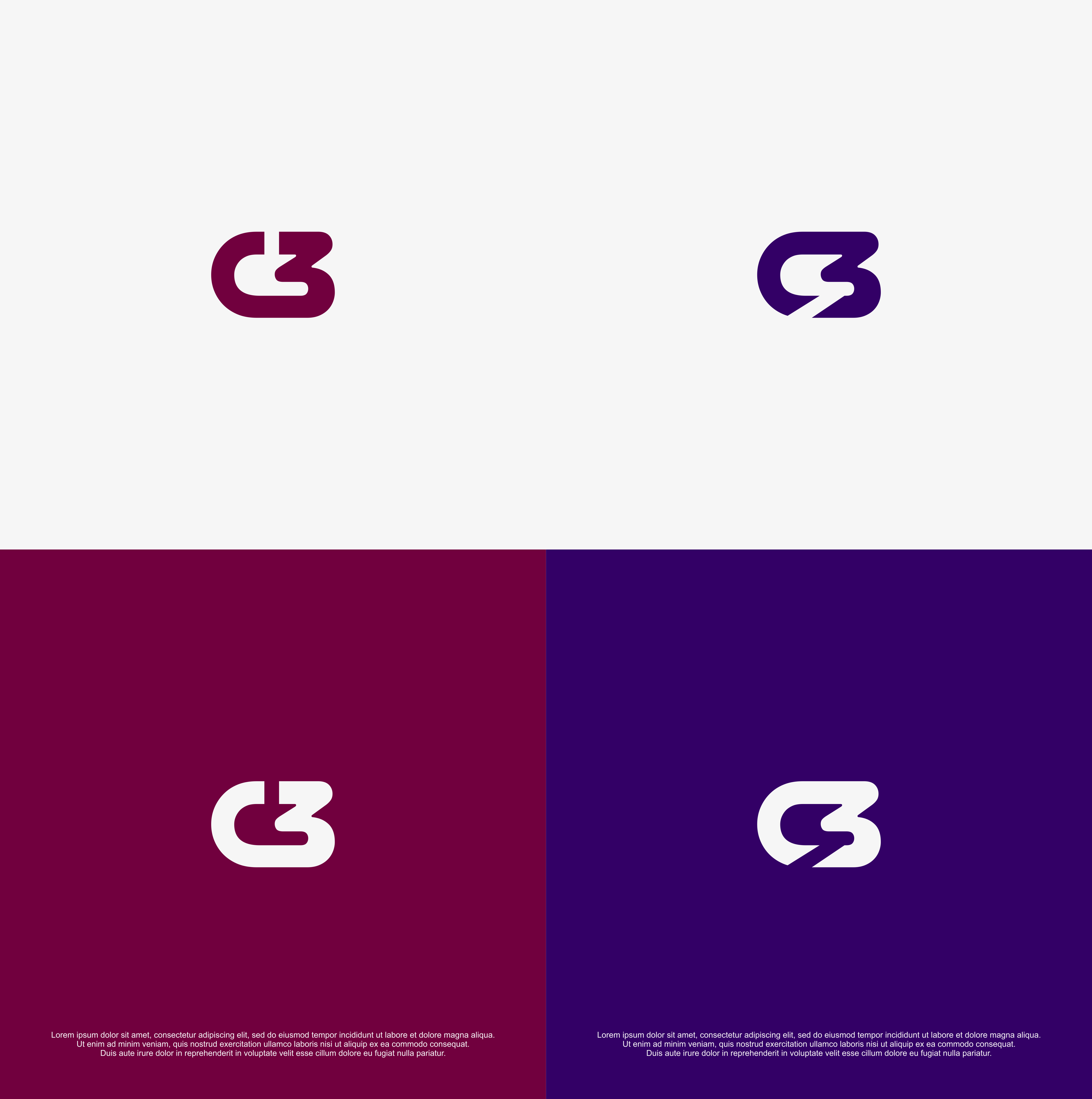 Logo Design by R!CKY for Outflare Marketing | Design #27222090