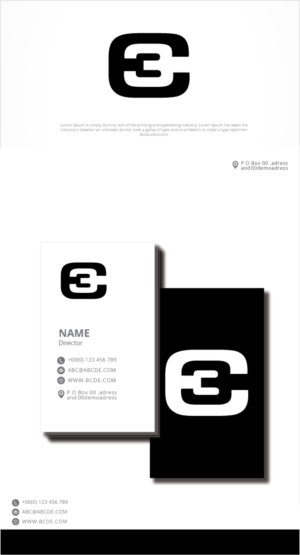Logo Design by graphicevolution for Outflare Marketing | Design: #27193017
