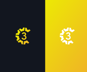 C3 | Logo Design by Ng V Duc