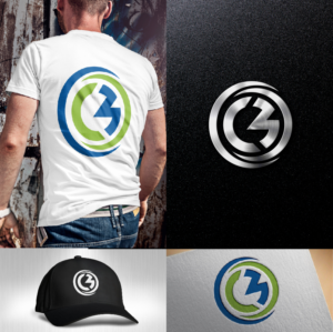 Logo Design by Ayub Zafar for Outflare Marketing | Design: #27217171