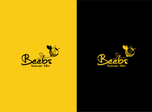 Beebs | Logo Design by nikkiblue