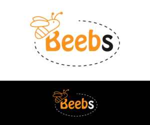 Beebs | Logo Design by rimu