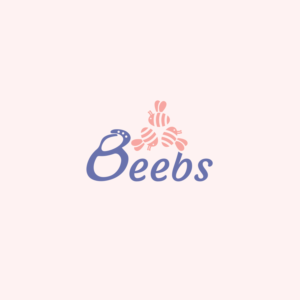 Beebs | Logo Design by Aaaron