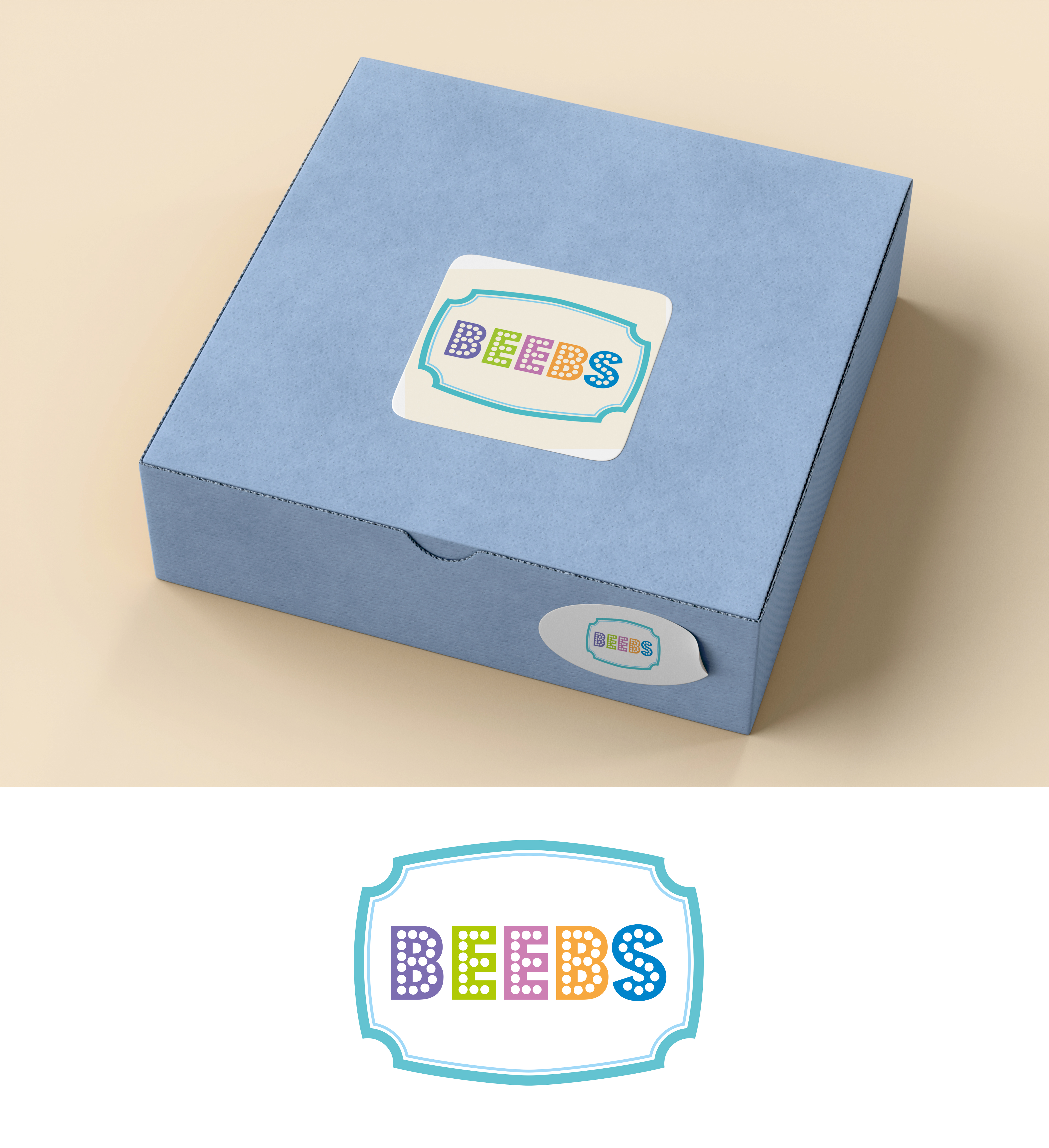Logo Design by 4AD for this project | Design #27193217