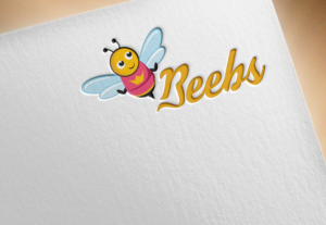Beebs | Logo Design by pachilakili