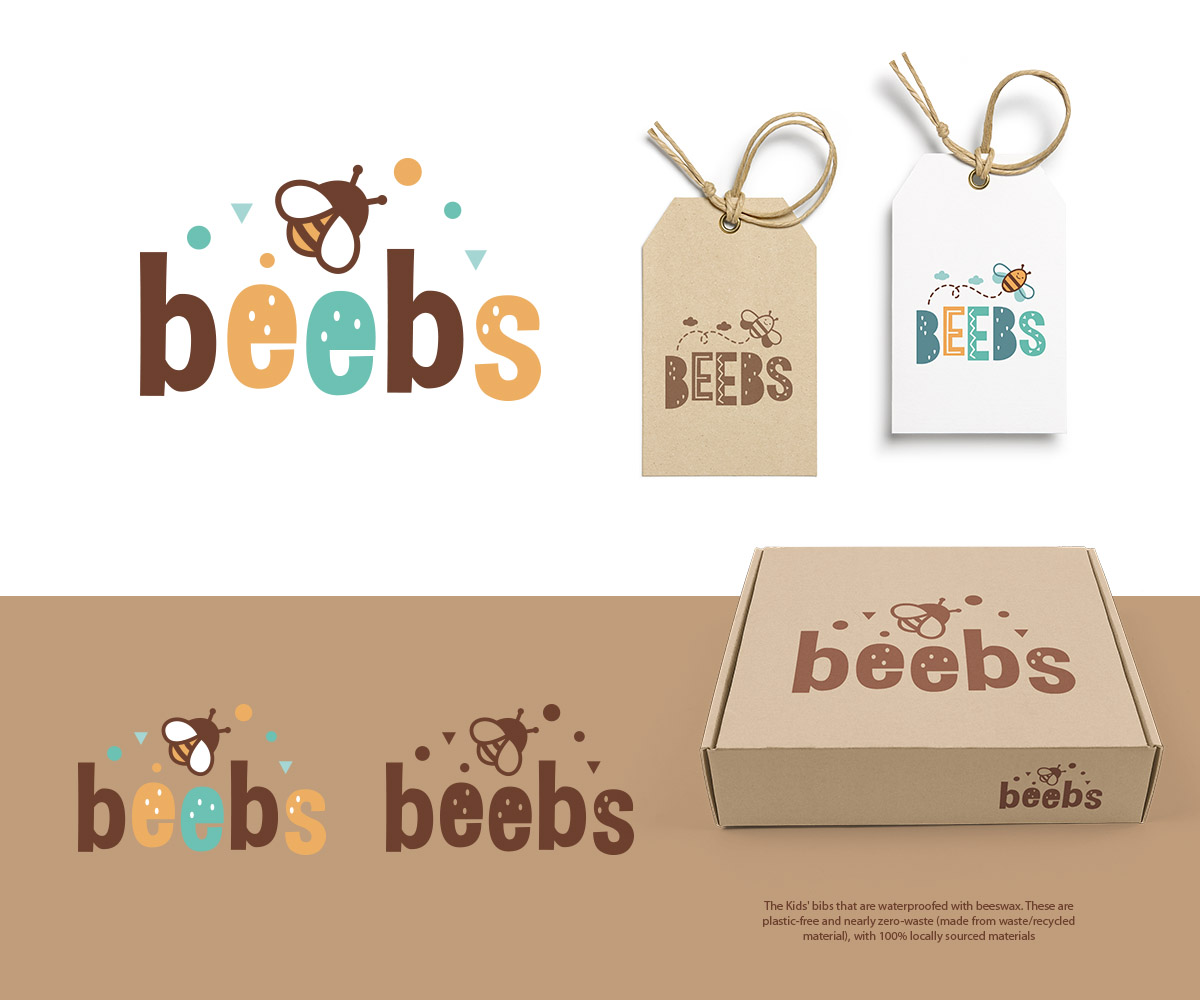 Diseño de Logo por AdriQ para este proyecto | Diseño #27228839