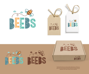 Logo Design by AdriQ for this project | Design: #27228840