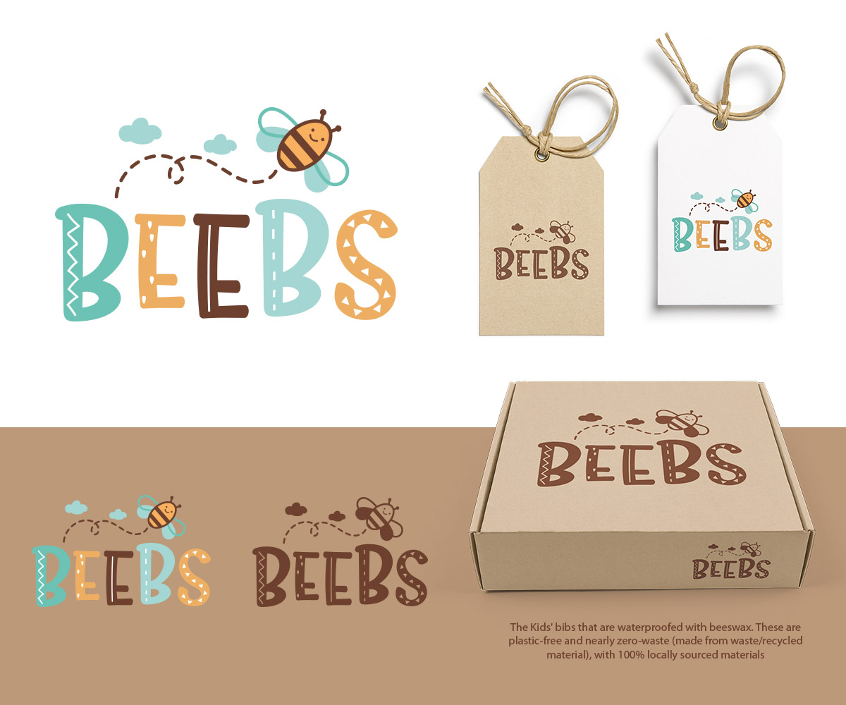 Logo Design by AdriQ for this project | Design #27276917