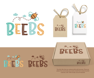 Logo Design by AdriQ for this project | Design: #27276917