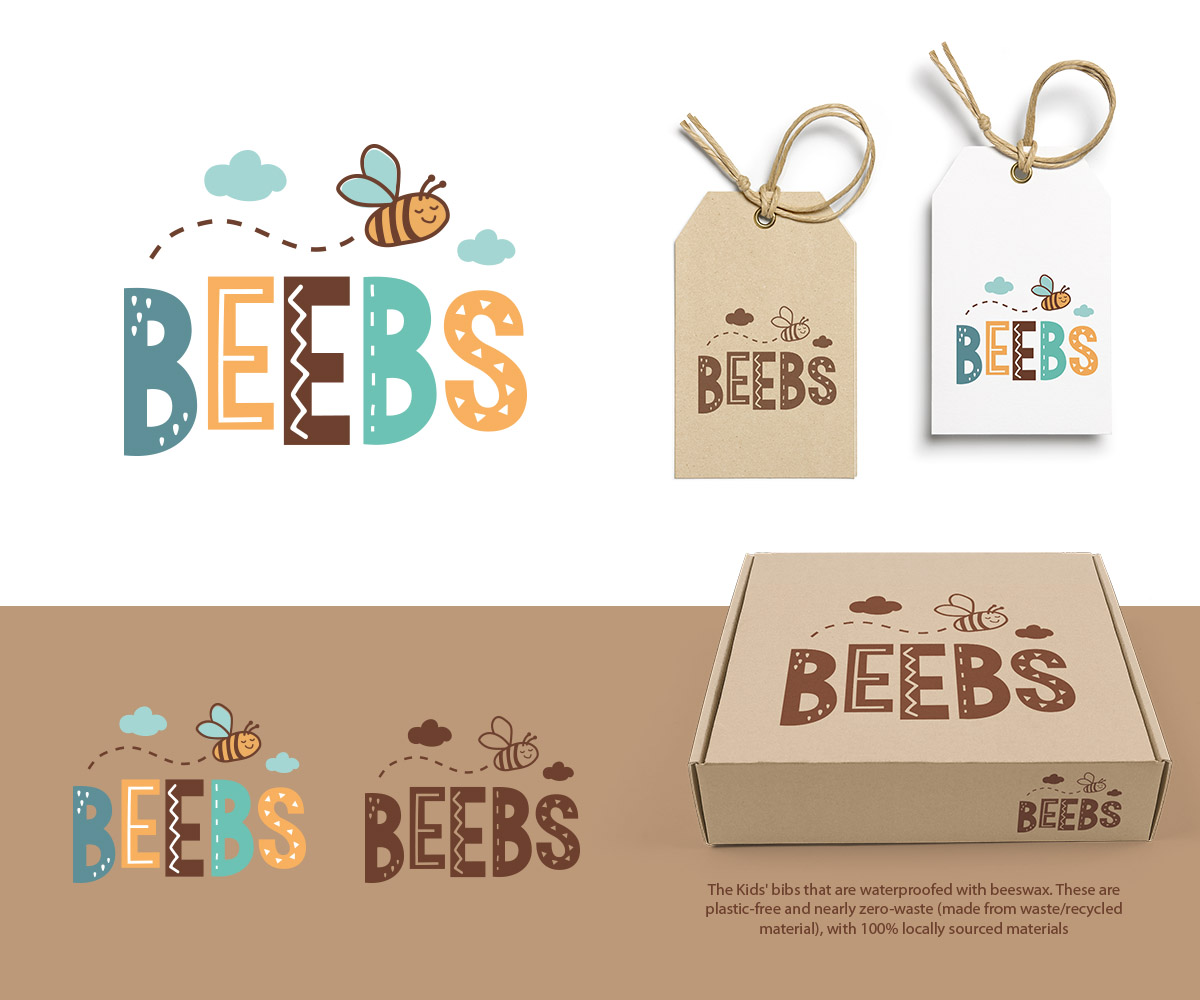 Logo Design by AdriQ for this project | Design #27276918