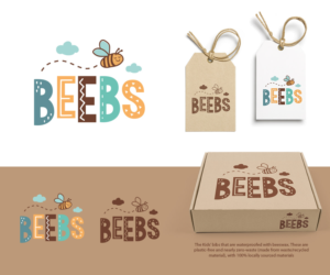 Logo Design by AdriQ for this project | Design: #27276918