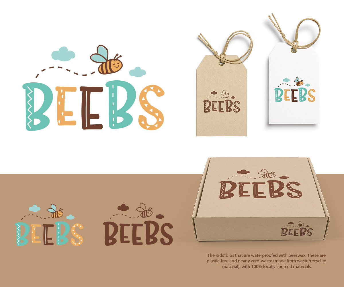 Logo Design by AdriQ for this project | Design #27276919