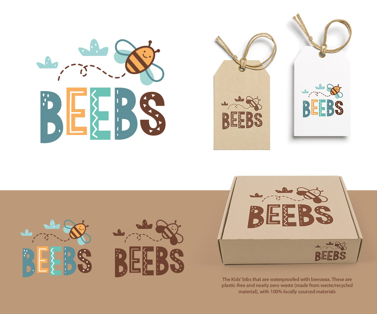 Logo Design by AdriQ for this project | Design #27276920