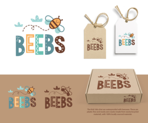 Logo Design by AdriQ for this project | Design: #27276920