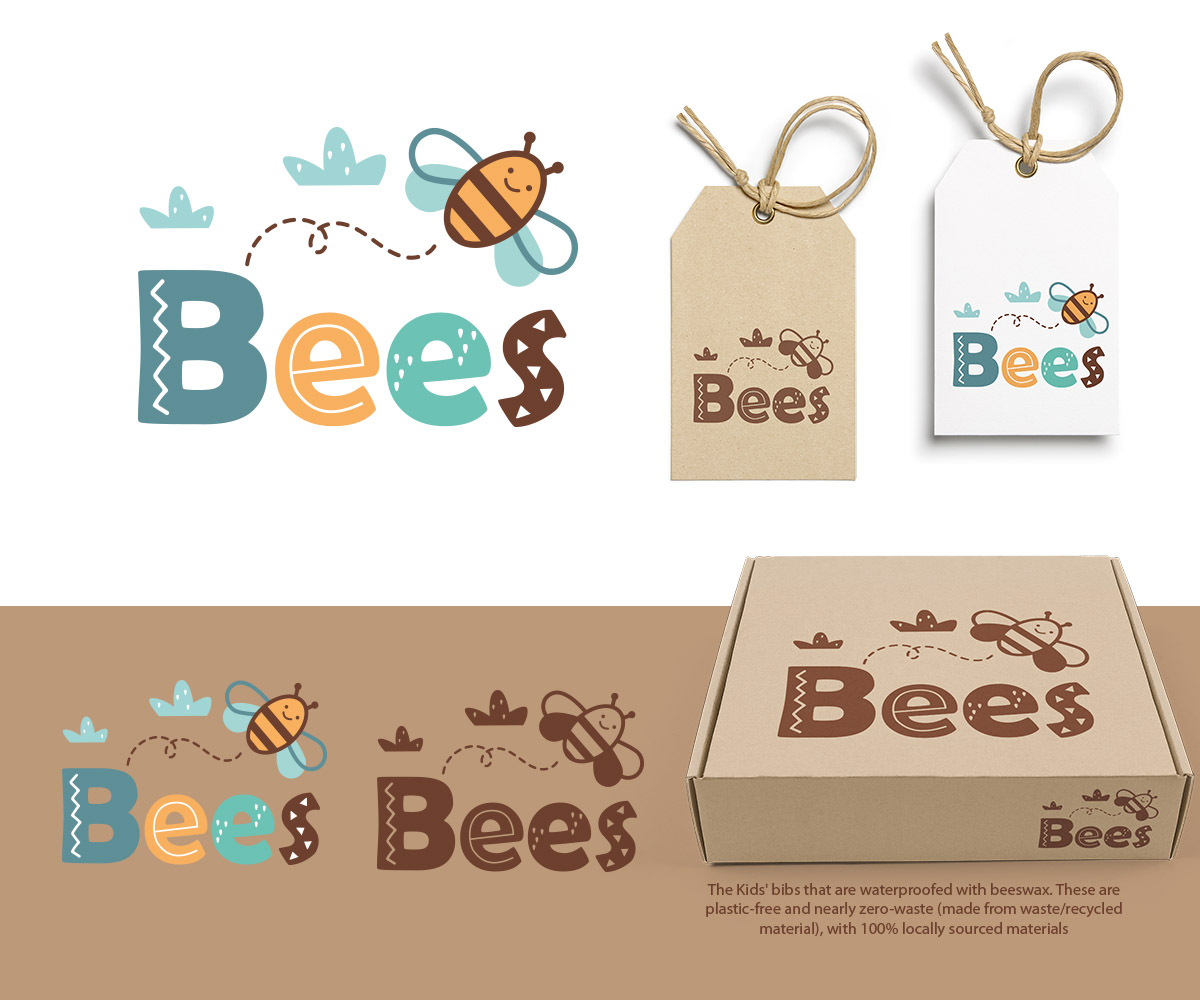Logo Design by AdriQ for this project | Design #27276924