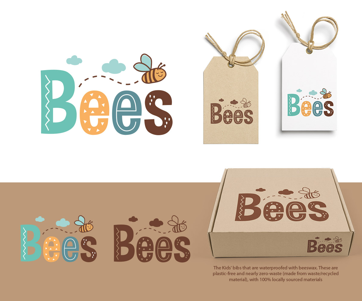 Logo Design by AdriQ for this project | Design #27276925