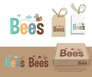 Logo Design by AdriQ for this project | Design: #27276925