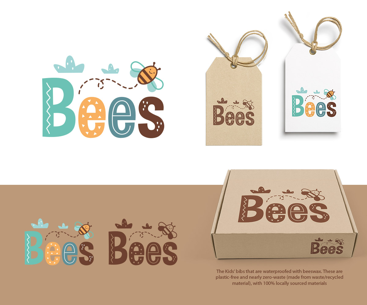 Logo Design by AdriQ for this project | Design #27276926