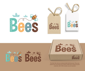 Logo Design by AdriQ for this project | Design: #27276926