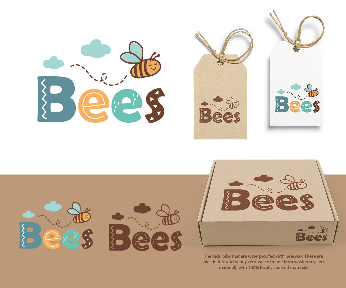 Logo Design by AdriQ for this project | Design #27276927