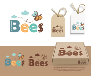 Logo Design by AdriQ for this project | Design: #27276927