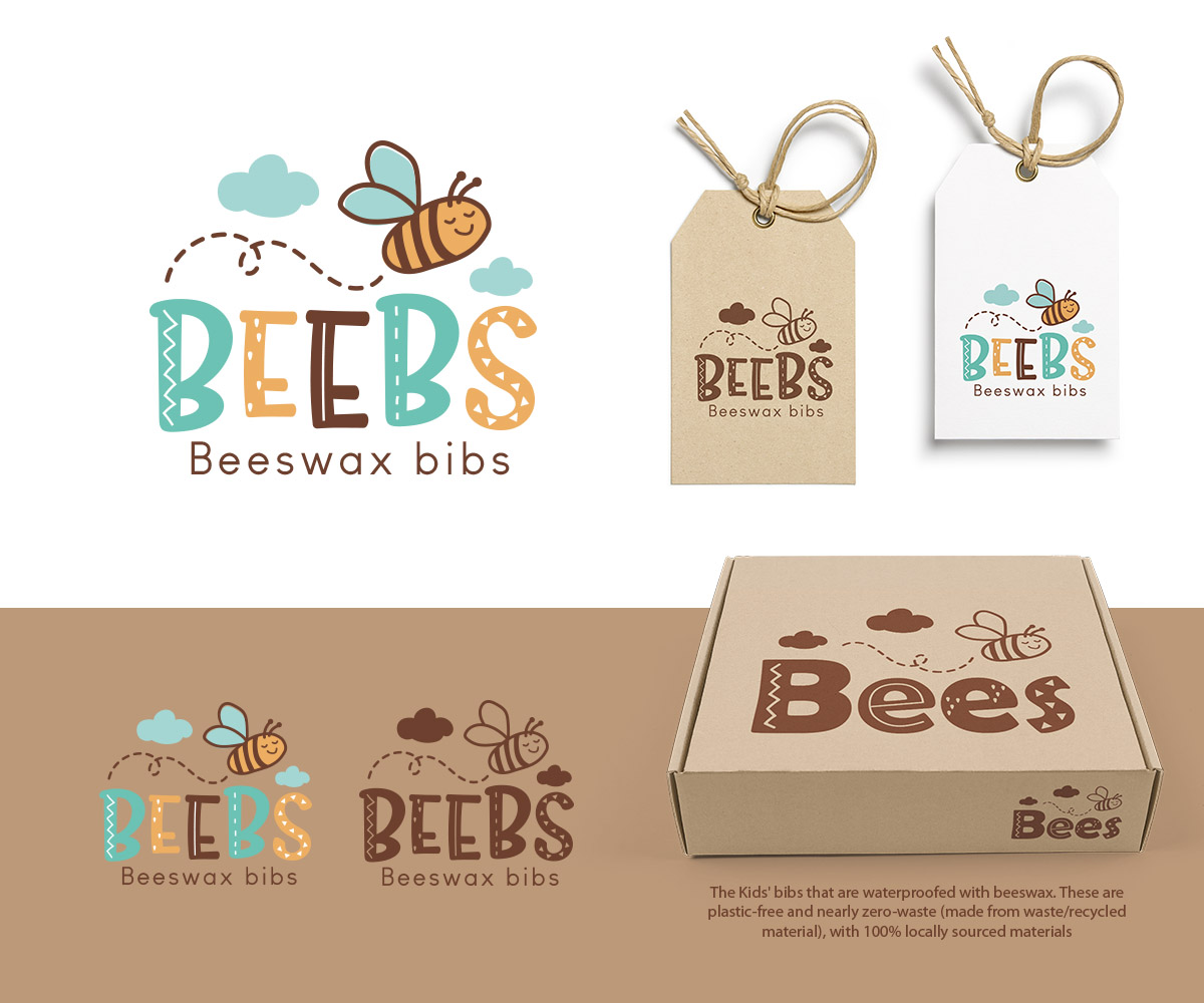 Logo Design by AdriQ for this project | Design #27292363