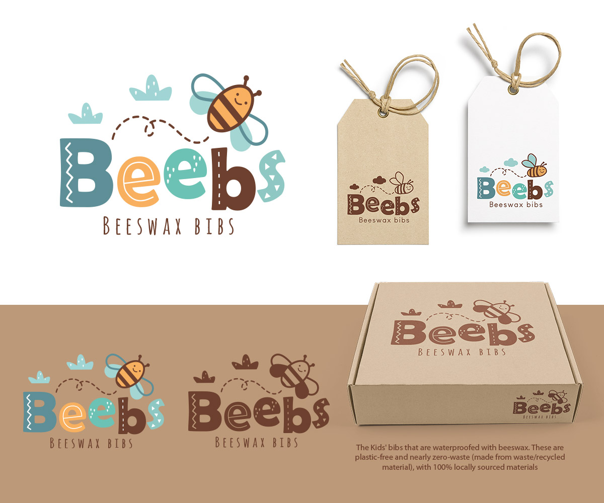 Logo Design by AdriQ for this project | Design #27292373