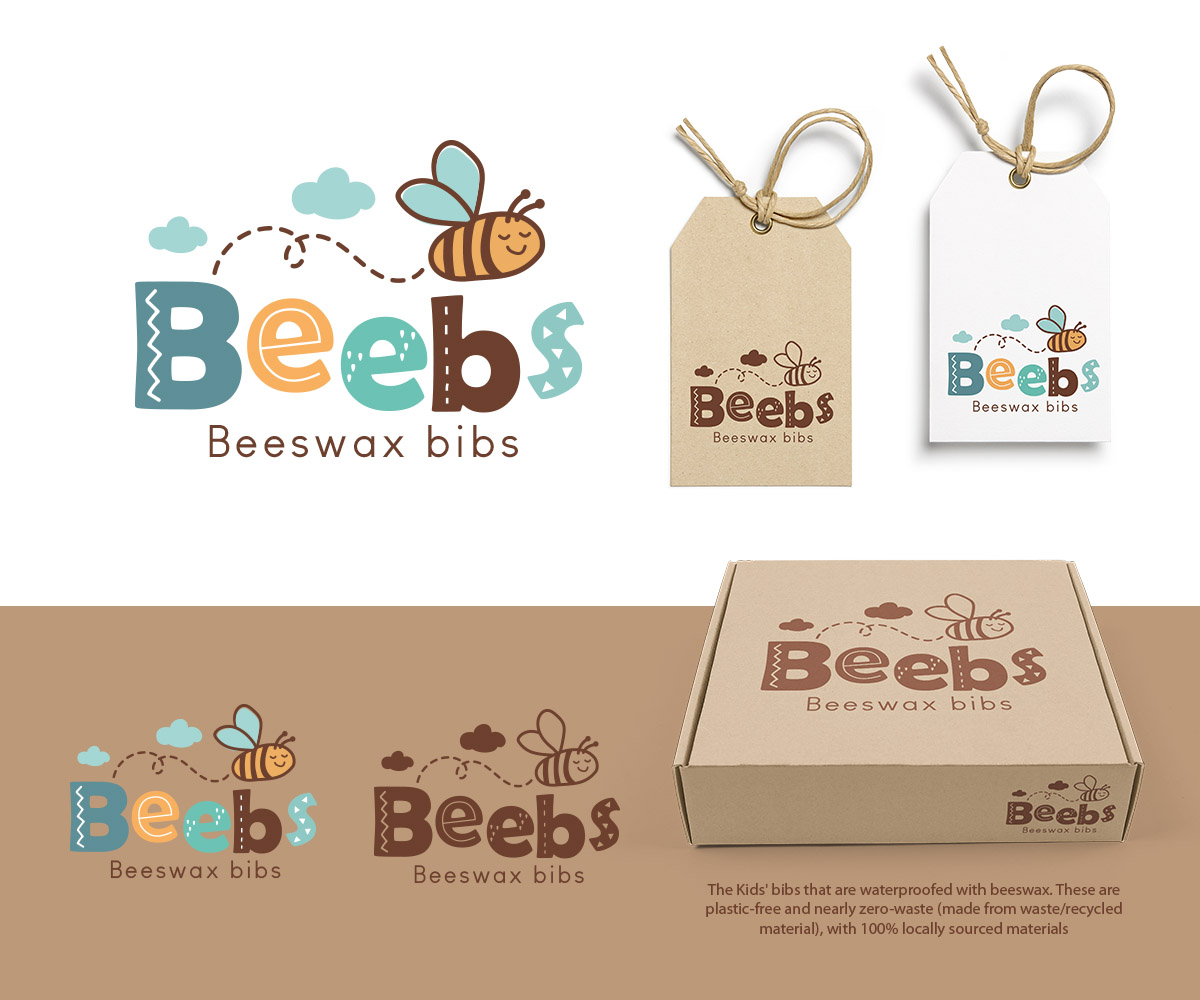 Logo Design by AdriQ for this project | Design #27292374