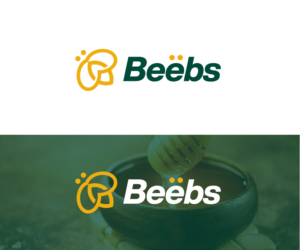 Beebs | Logo-Design von Ng V Duc