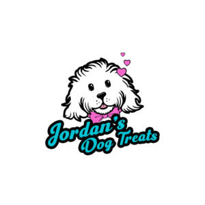 Jordan's Dog Treats - (Open for suggestions) | Logo Design by borzoid