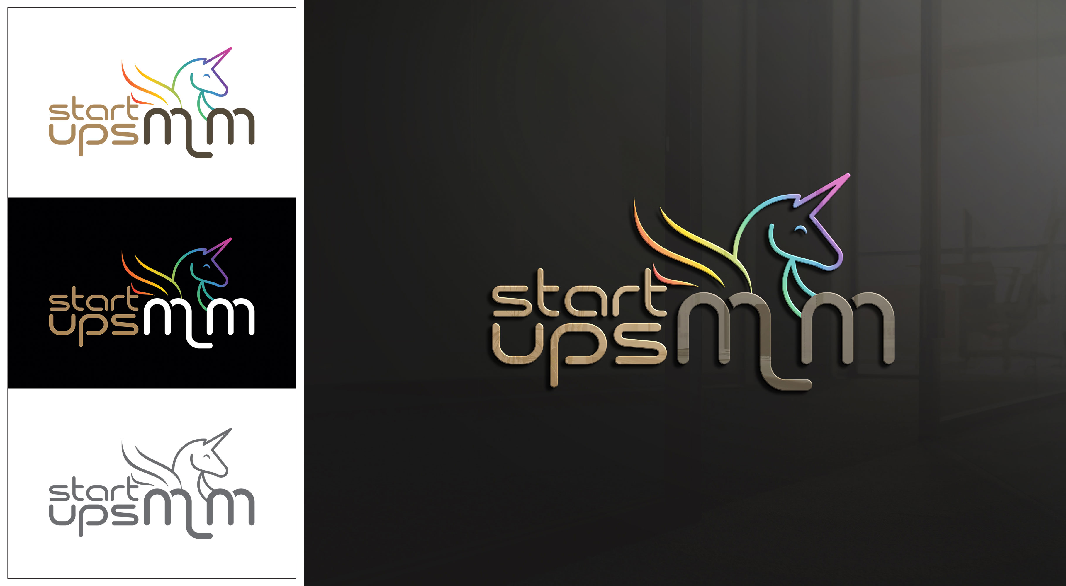 Logo-Design von Ramesh  Salunkhe für dieses Projekt | Design #27194067