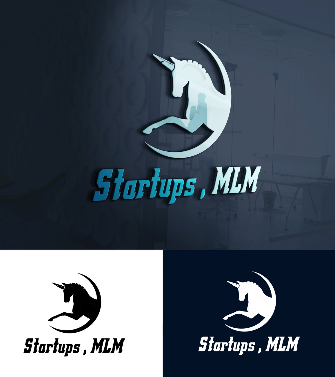 Logo Design by Wonderful design for this project | Design #27194548