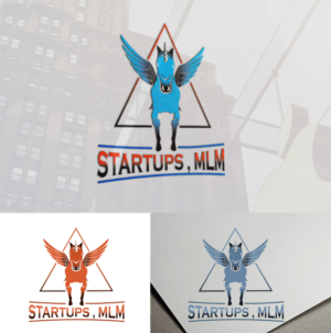 Logo-Design von Wonderful design für dieses Projekt | Design: #27197481