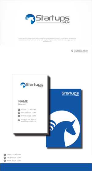 Logo-Design von graphicevolution für dieses Projekt | Design: #27197695
