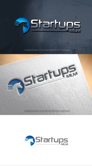 Logo-Design von graphicevolution für dieses Projekt | Design: #27197696