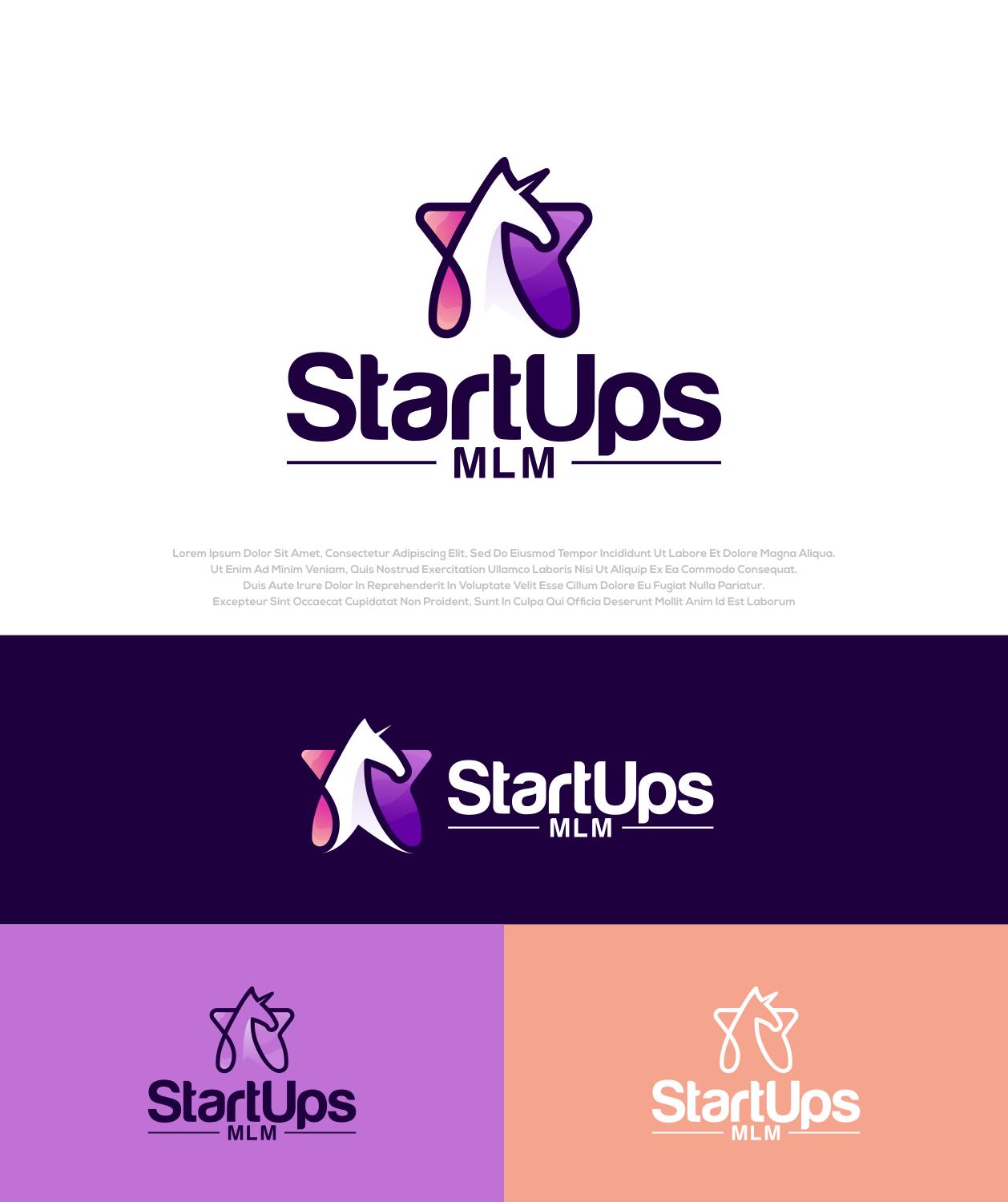 Logo Design by Aditya.DwiRama for this project | Design #27195692