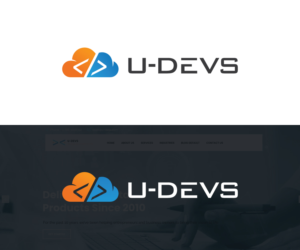 Logo Design by Adi Graphics for United Software Consulting | Design: #27196777