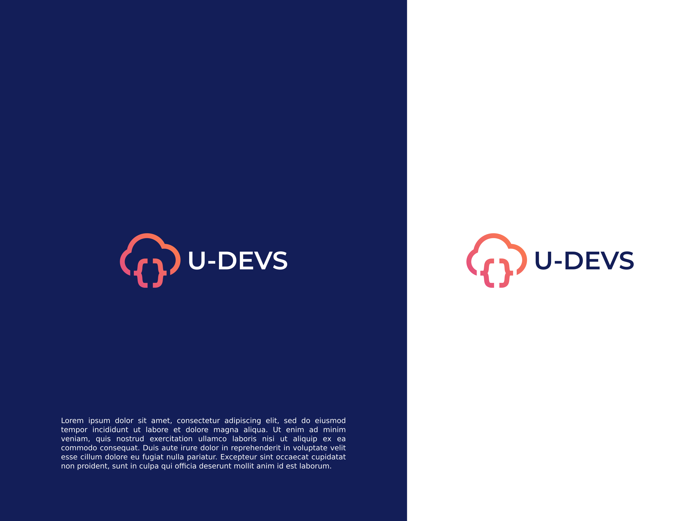 Logo-Design von _Abdulloh für United Software Consulting | Design #27195079