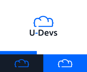 Logo Design by ecorokerz for United Software Consulting | Design: #27197101