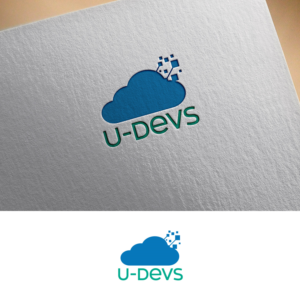 Logo Design by DesignDUO for United Software Consulting | Design: #27196054