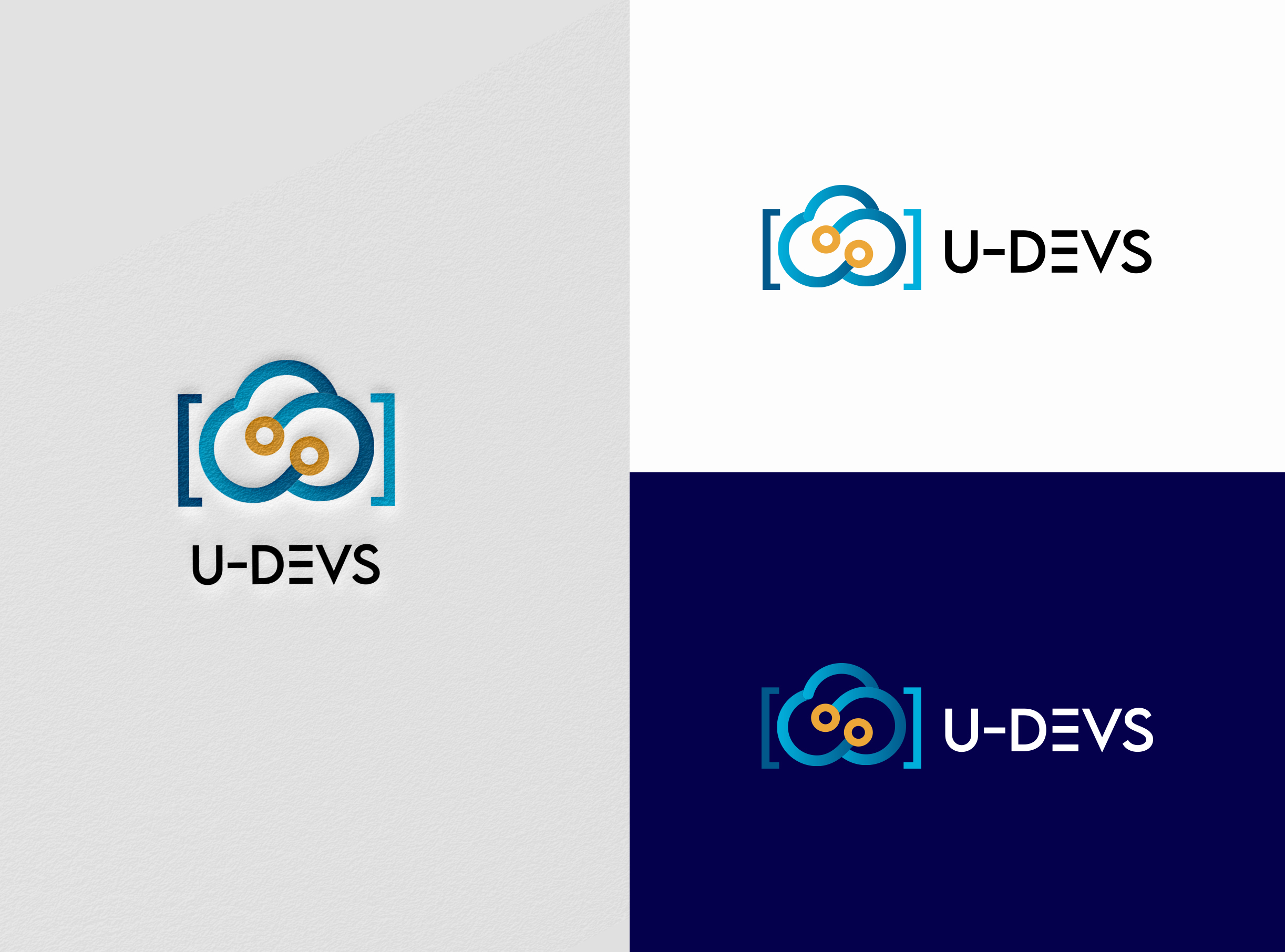 Logo Design by syra1233 for United Software Consulting | Design #27197786