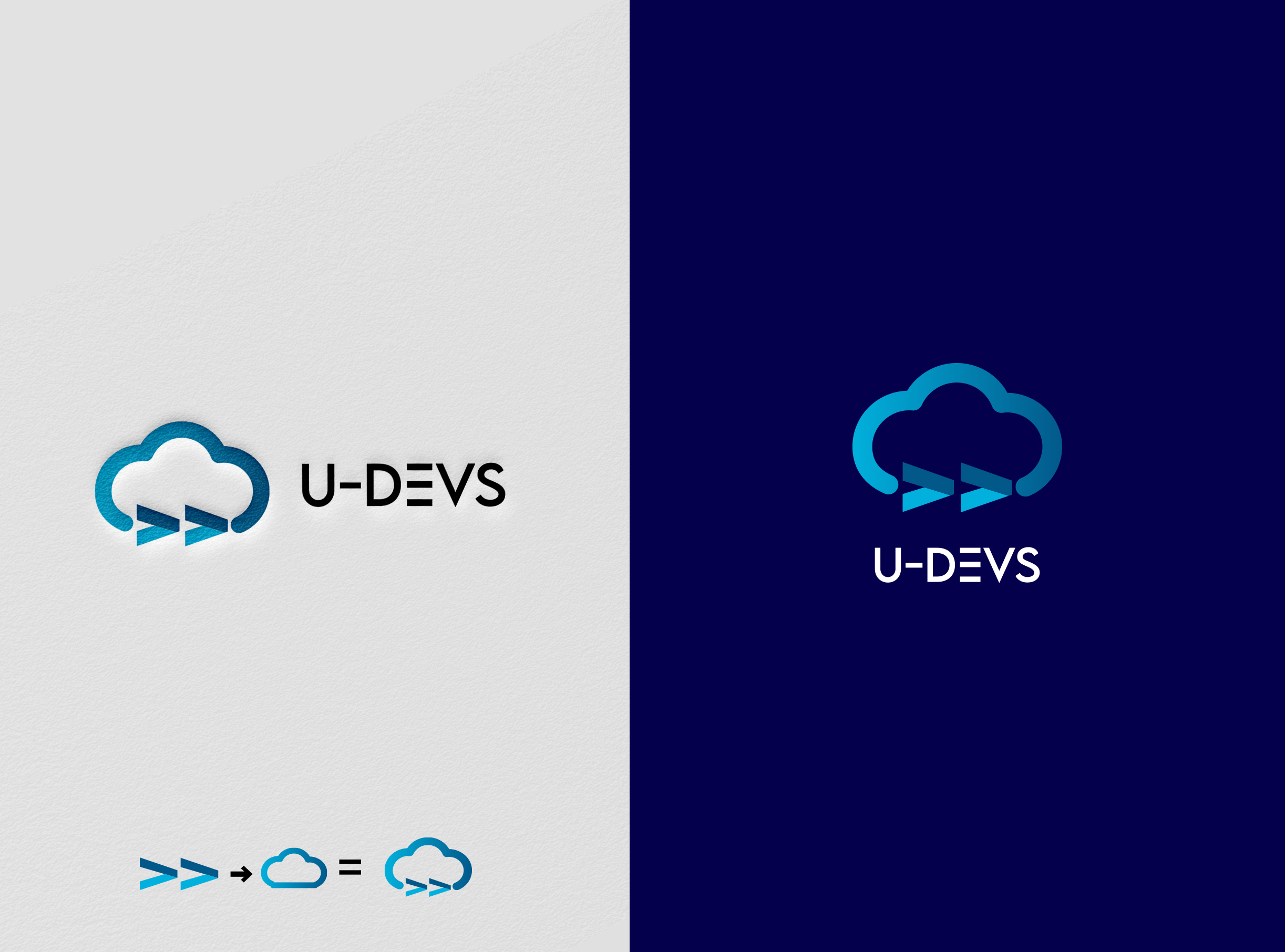 Logo Design by syra1233 for United Software Consulting | Design #27202474