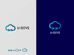 Logo-Design von syra1233 für United Software Consulting | Design #27202474