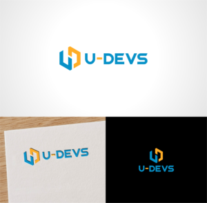 Logo-Design von Joenet Jayawarna für United Software Consulting | Design #27193200