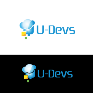 Logo-Design von GODDREAMCREATION für United Software Consulting | Design #27197323