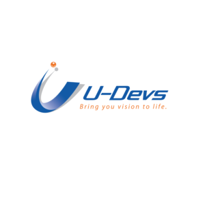 Logo Design by GODDREAMCREATION for United Software Consulting | Design: #27197324